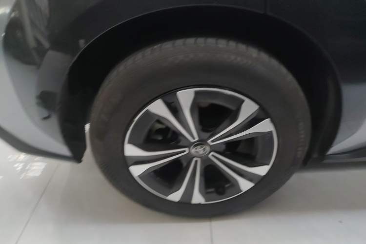 Used Toyota FAW Toyota bZ4X 2022 Four-Wheel-Drive High-Performance PRO Edition