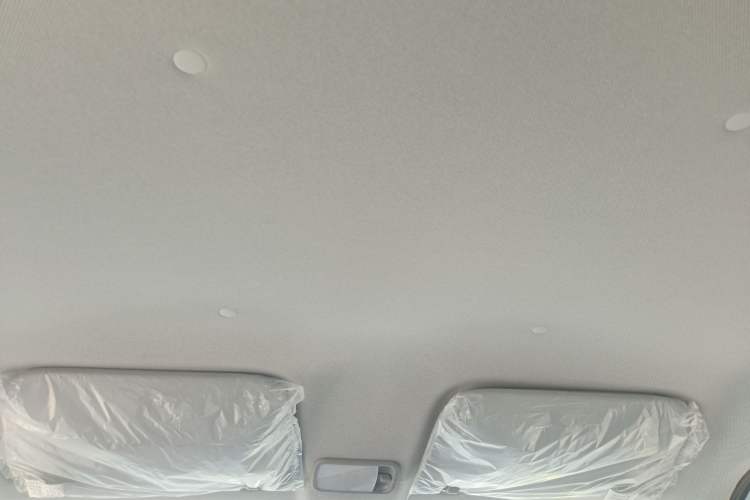 Used Wuling Zhiguang New Energy 2025 Comfort Model Headliner