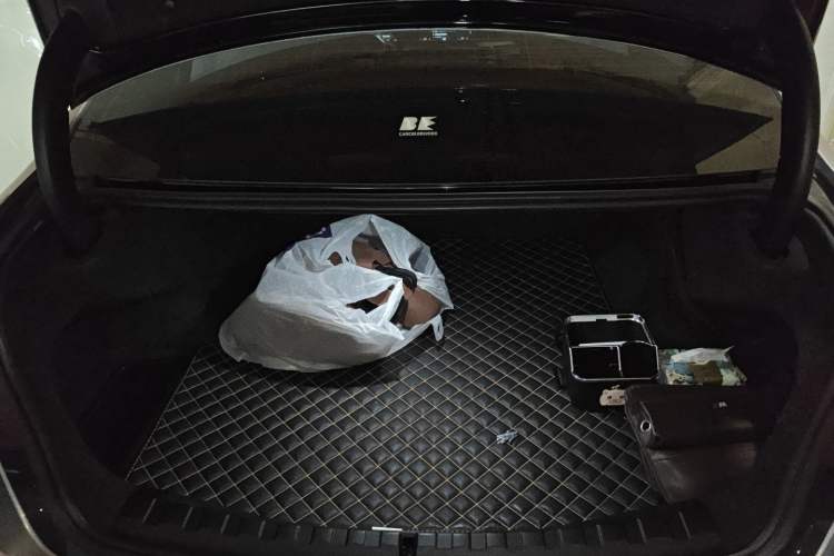 Used BMW i3 2022 eDrive 35 L
