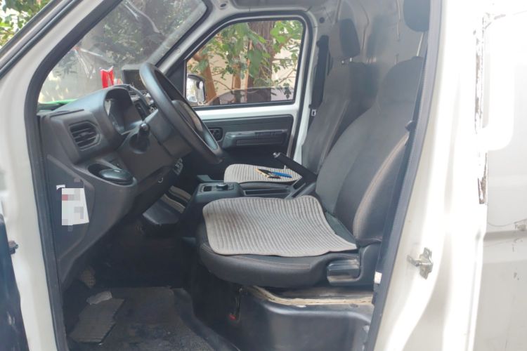 Used Karry Jiangtun 2023 Wide-body Edition Guoxuan Hi-Tech 40.55 kWh
