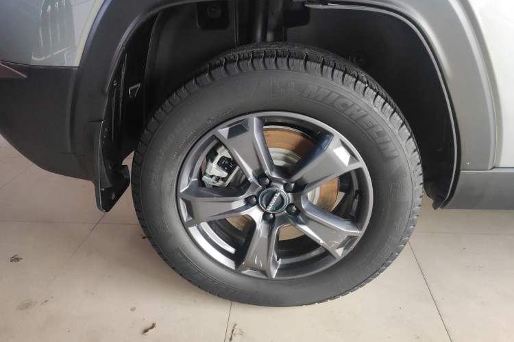 Used Haval Raptor New Energy 2023 Hi4 145 Explorer Edition