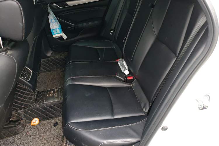 Used Honda Inspire 2022 260TURBO Elegant Edition Left Rear Seat