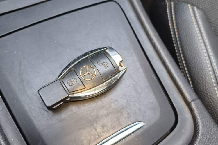 Used Mercedes-Benz GLA 2015 GLA 200
