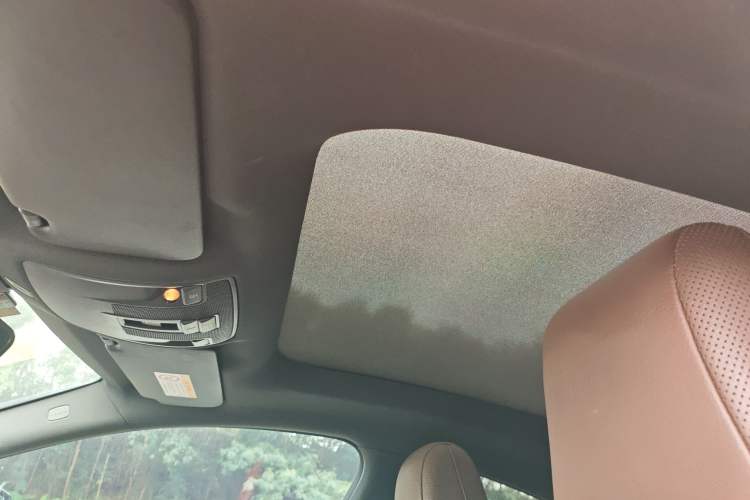 Used Mercedes-Benz CLA 2014 CLA 260 4MATIC Headliner