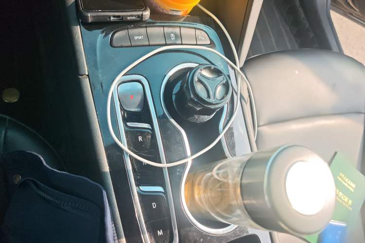 Used Buick Regal 2023 552T Smart Enjoyment Version