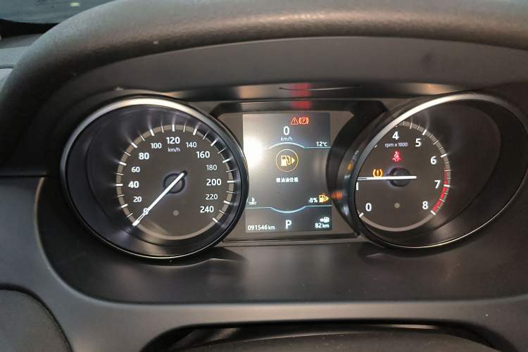 Used Land Rover Discovery Sport 2017 2.0T HSE