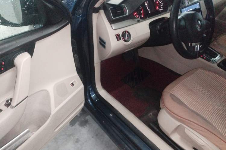 Used Volkswagen Magotan 2012 1.4TSI Comfort Edition