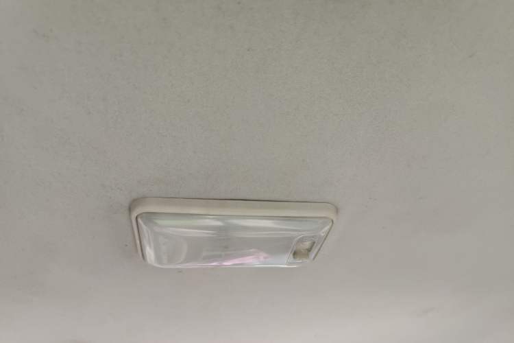 Used Suzuki Lingyang 2012 1.3L Standard Version
