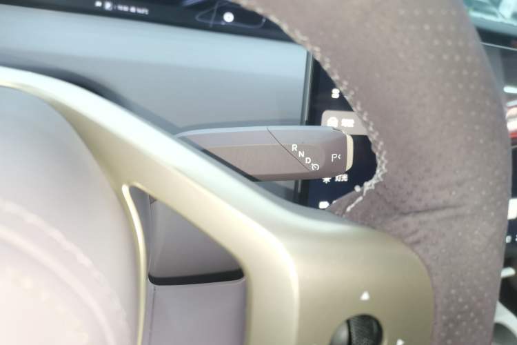 Used Avatr 12 2023 650 Three-Laser Four-Wheel Drive Performance Edition