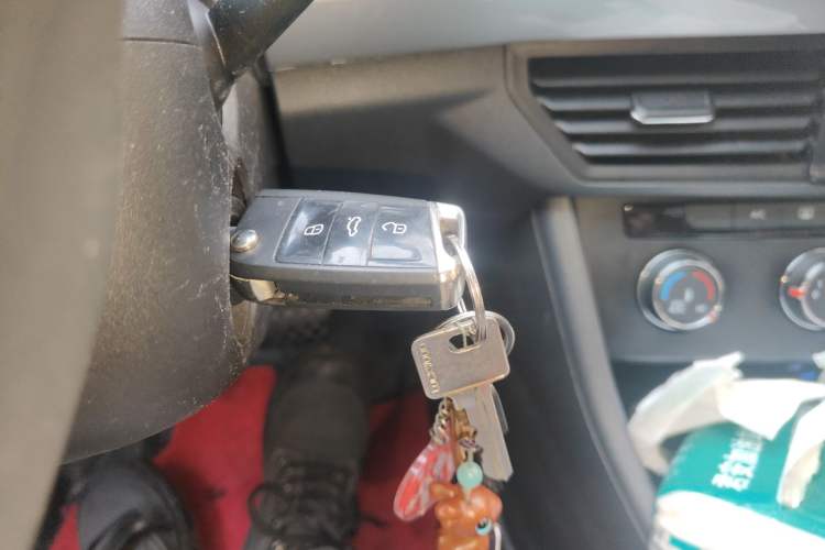 Used Volkswagen Bora 2020 1.5L Automatic Fashion Edition