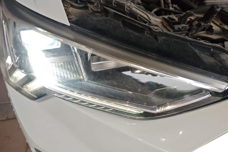 Used Audi Q3 2022 35 TFSI Progressive Dynamic Edition