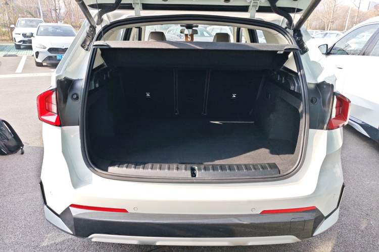 Used BMW iX1 2023 eDrive25L X Design Package