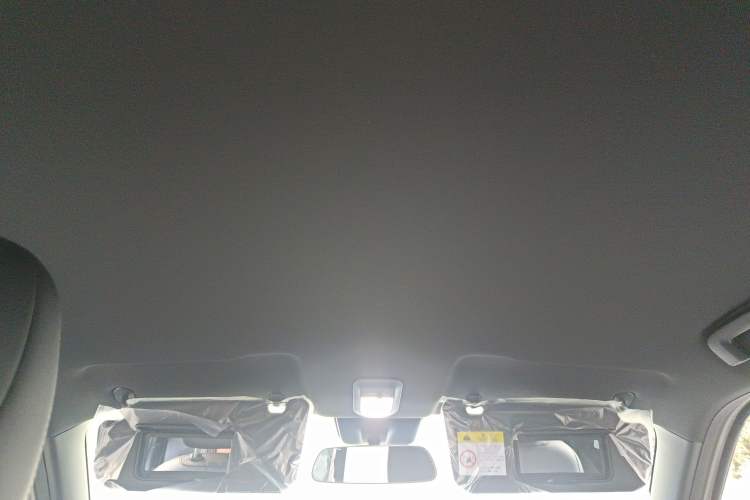 Used Baojun Spark EUV 2026 301km Flagship Edition