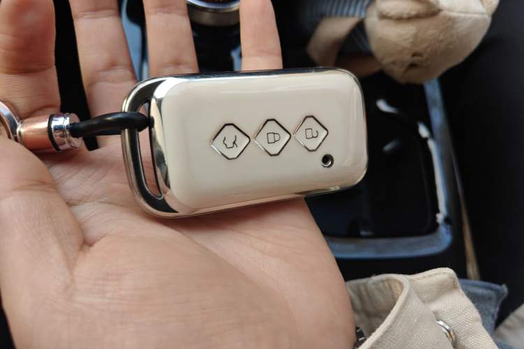 Used Wuling Xingguang 2023 70 Standard Edition
