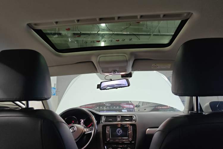 Used Volkswagen Sagitar 2018 280TSI DSG Ignite Edition