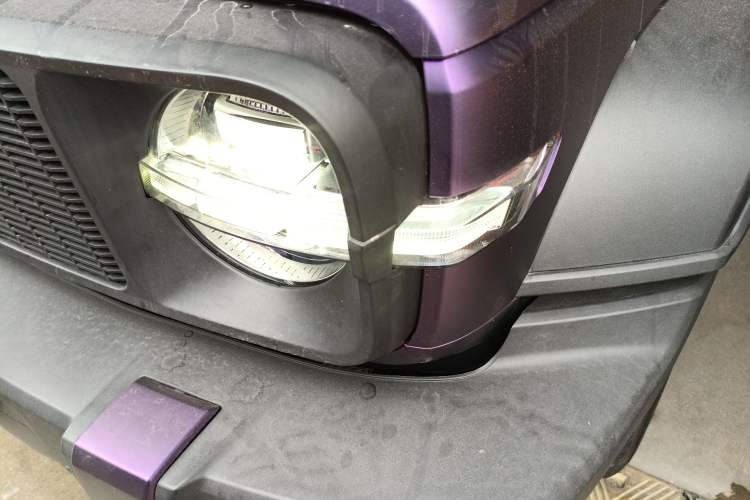 Used Tank 300 2021 Off-Road Edition 2.0T Conqueror