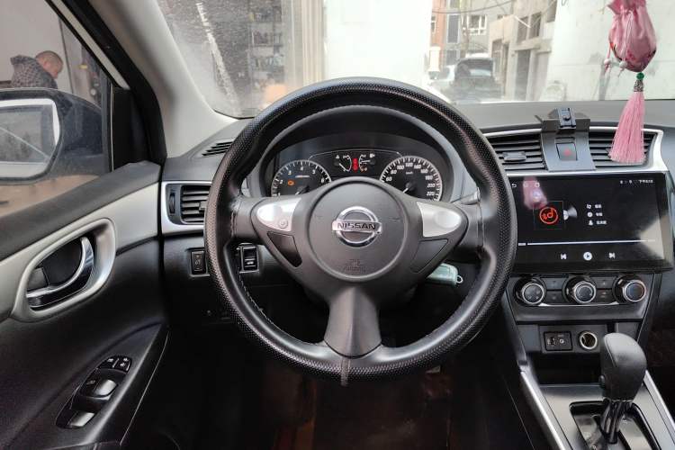 Used Nissan Sylphy 2021 Classic 1.6XE CVT Comfort Edition