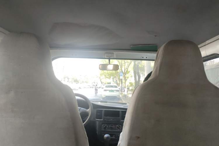 Used Wuling Zhiguang 2015 1.2L Practical LS-I Model Headliner