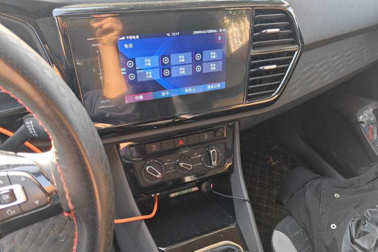 Used Jetta VS5 2019 280TSI Manual Entry-Level Model
