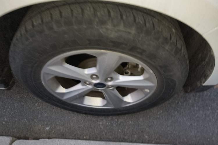 Used Ford Edge 2016 EcoBoost 245 Two-Wheel-Drive Titanium 5-Seater