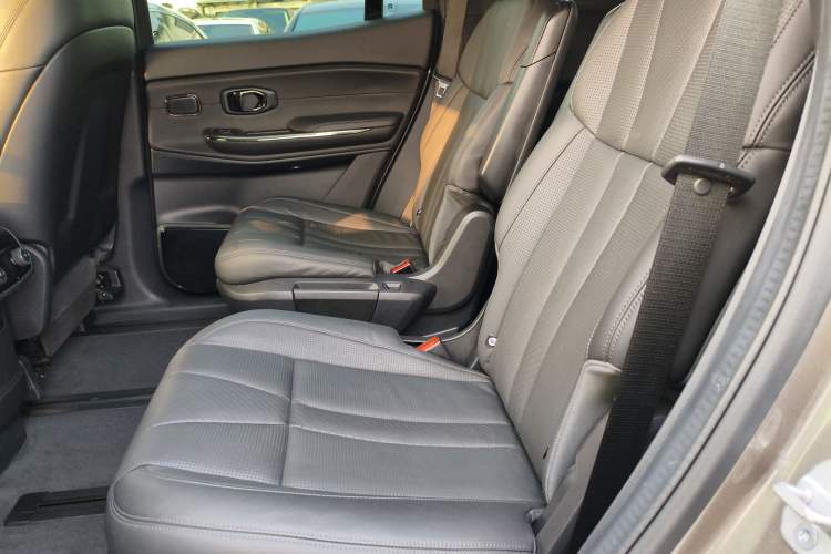Used Nio ES8 2020 580 km Range Six-Seater Version
