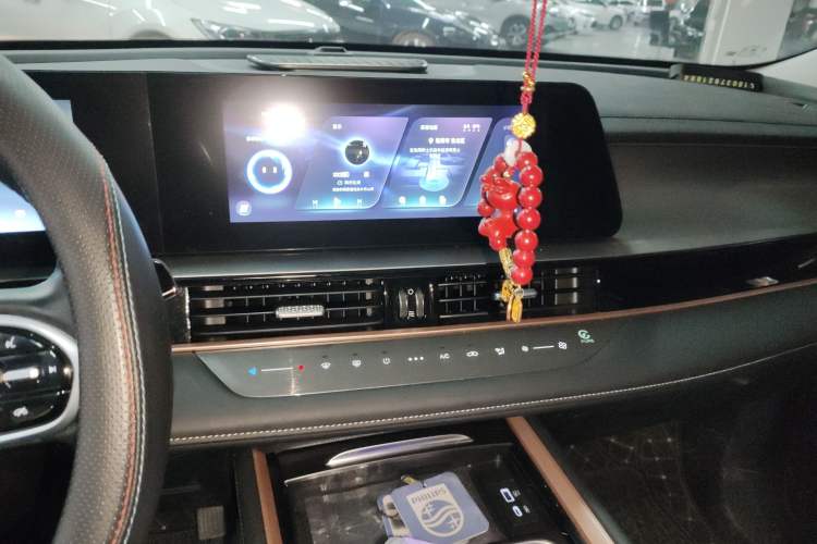 Used Chery Tiggo 5x 2025 High-Energy Version 1.5T CVT Comfort Model