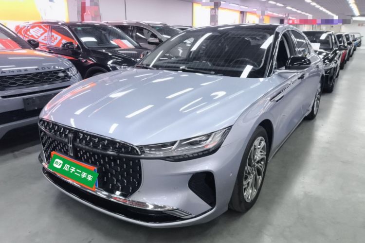 Used Lincoln Z 2022 iEnjoy Luxury Edition