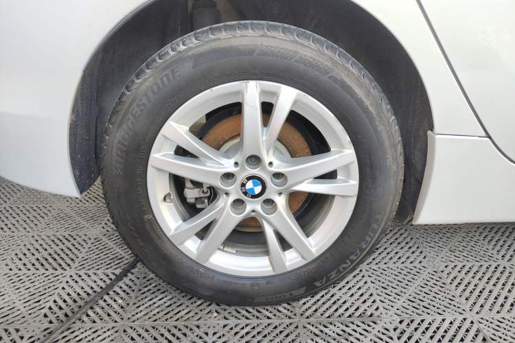 Used BMW 2 Series Active Tourer 2016 218i Leading Model
