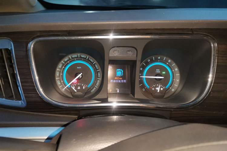 Used Buick GL8 2011 3.0L XT Luxury Business Flagship Edition
