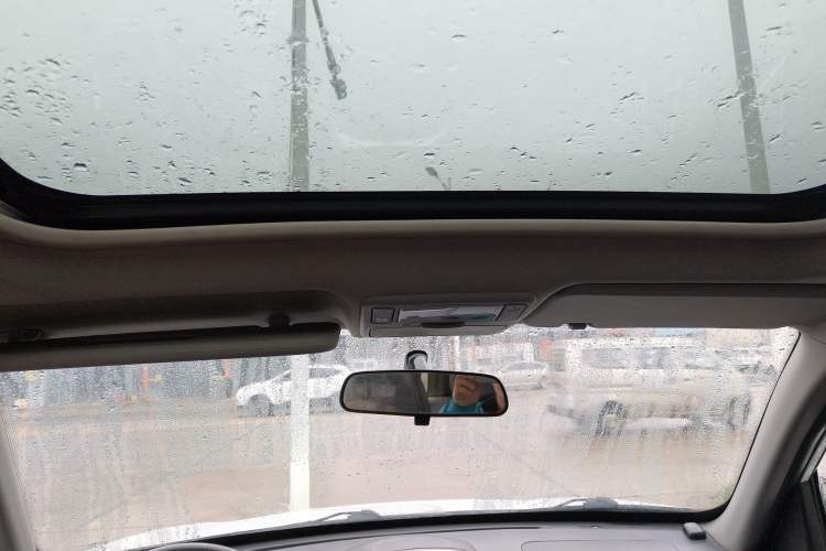 Used Chery Tiggo 3 2015 1.6L Manual Zhishang Commemorative Edition