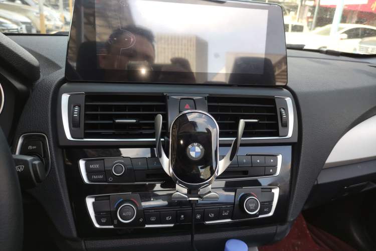 Used BMW 2 Series 2015 218i Convertible Coupe