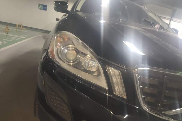Used Volvo XC60 2013 T5 Comfort Edition
