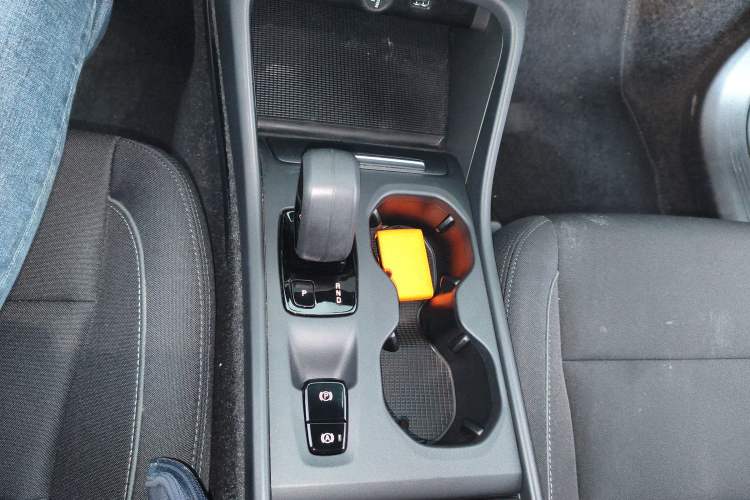 Used Volvo XC40 2022 T4 Four-Wheel Drive Smart & Stylish Edition