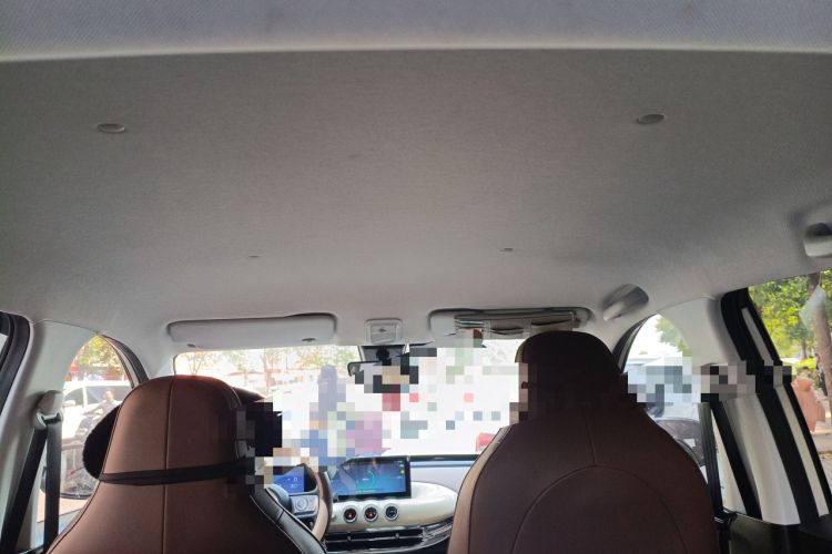 Used Wuling Bingo 2023 333km Enjoy+ Version
