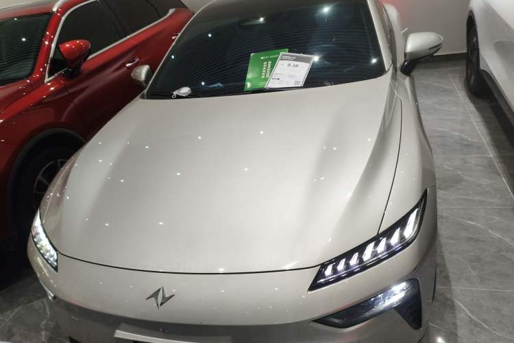 Used Dongfeng eπ eπ007 2024 530 Pro Version
