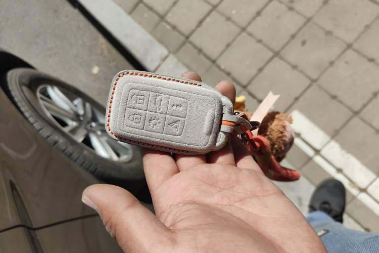 Used Volvo XC60 2017 T5 Smart Upgrade Edition
