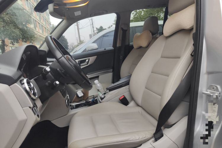 Used Mercedes-Benz GLK-Class 2013 GLK 300 4MATIC Dynamic Edition