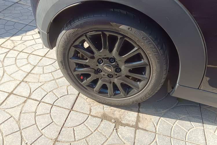 Used MINI MINI 2014 1.5T COOPER Fun
