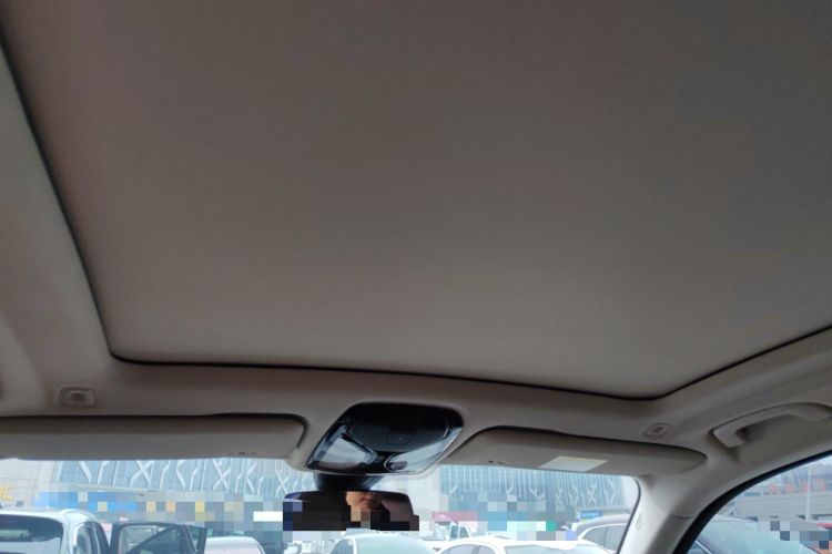 Used BMW X5 2021 xDrive40i M Sport Package Headliner