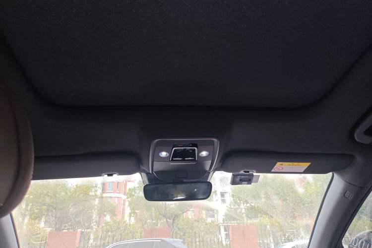 Used BYD Han 2020 DM Four-Wheel Drive Performance Edition Prestige Model