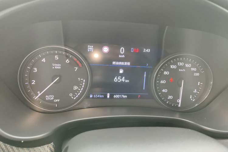 Used Cadillac XT4 2020 28T 4x4 Platinum Sport Edition