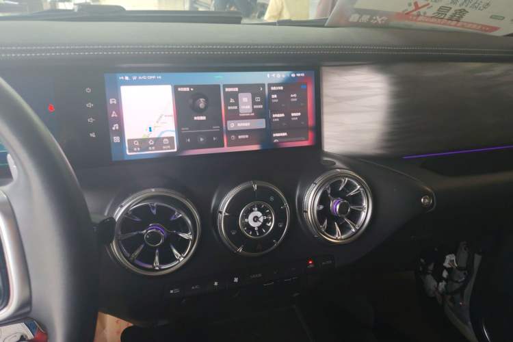 Used Tank 300 2023 City Edition 2.0T—Stylish as Ever
