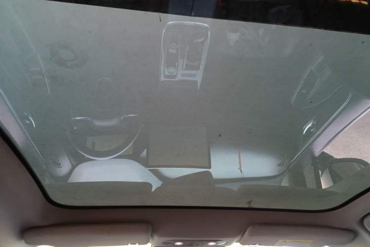 Used AION S Plus 2022 80 Tech Edition Headliner