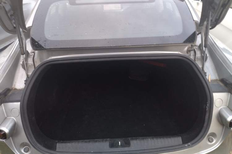 Used XPeng P7 2022 480G+
