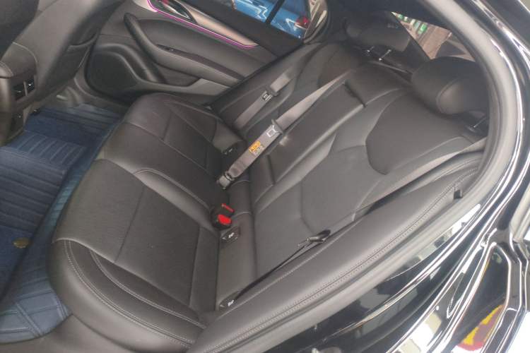 Used Cadillac CT5 2023 28T Luxury Edition (Standard Version)