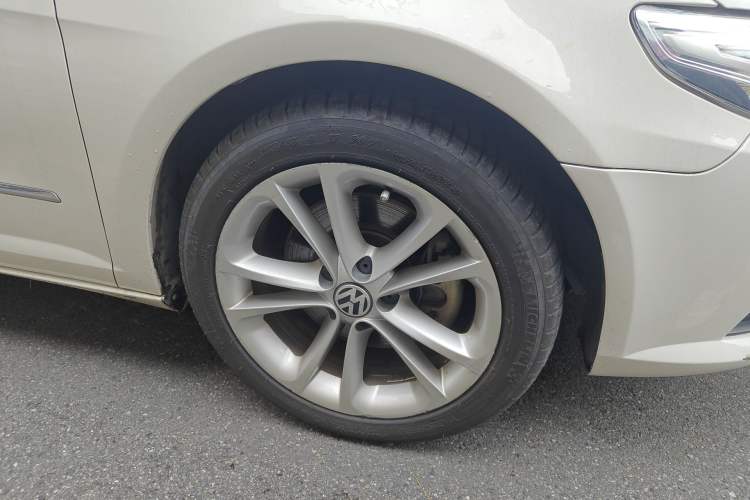 Used Volkswagen FAW-Volkswagen CC 2011 1.8TSI Luxury Model
