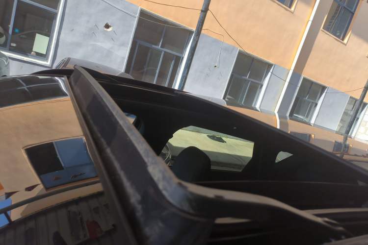 Used ARCFOX Alpha T 2022 480S 175kW