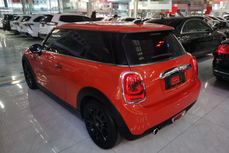 Used MINI MINI 2020 1.5T ONE PLUS