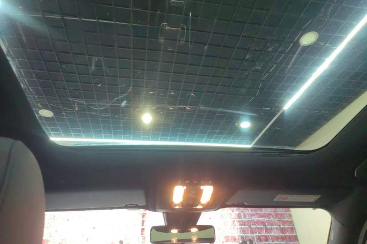 Used Mercedes-Benz GLB 2020 GLB 200 Dynamic Edition