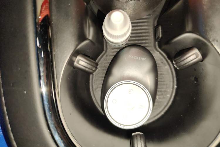 Used AION RT 2025 650 Zhijihao Edition